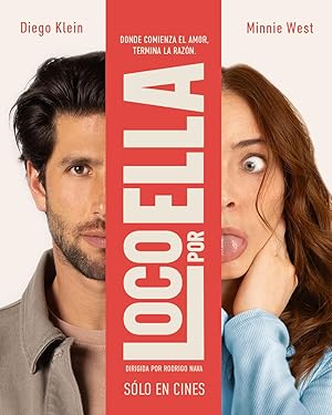 فيلم Crazy About Her 2025 مترجم