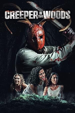 فيلم Creeper in the Woods 2025 مترجم - باهي فيلم
