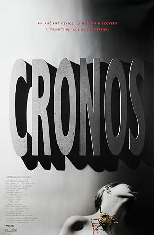 فيلم Cronos مترجم (1993)