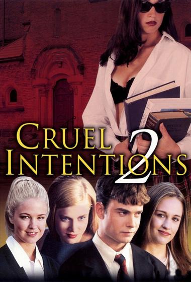 فيلم Cruel Intentions 2 2000 مترجم