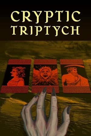 فيلم Cryptic Triptych 2024 مترجم - باهي فيلم