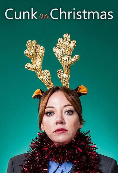 فيلم Cunk on Christmas 2016 مترجم - باهي فيلم
