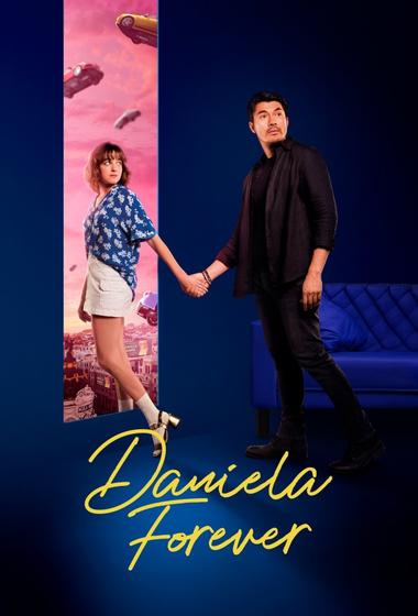 فيلم Daniela Forever 2025 مترجم - باهي فيلم