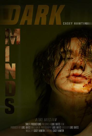 فيلم Dark Minds 2025 مترجم - باهي فيلم