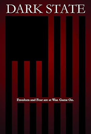 فيلم Dark State 2021 مترجم - باهي فيلم