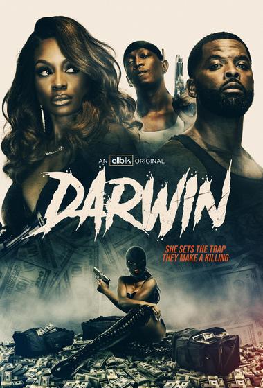 فيلم Darwin 2025 مترجم - باهي فيلم