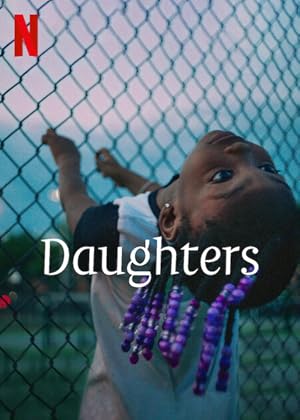 فيلم Daughters 2024 مترجم - باهي فيلم