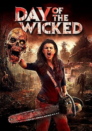 فيلم Day of the Wicked 2024 مترجم - باهي فيلم