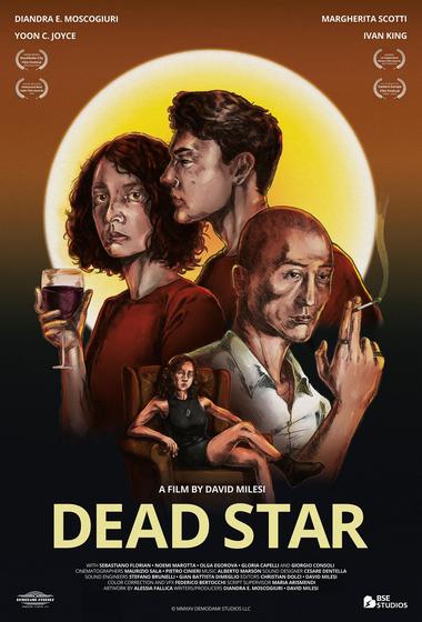 فيلم Dead Star 2025 مترجم - باهي فيلم