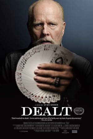 فيلم Dealt 2017 مترجم