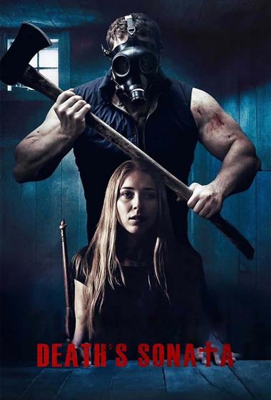 فيلم Death's Sonata 2024 مترجم - باهي فيلم