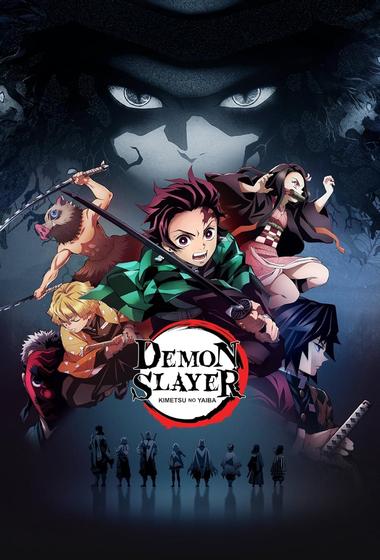 فيلم Demon Slayer: Kimetsu no Yaiba 2025 مترجم - باهي فيلم