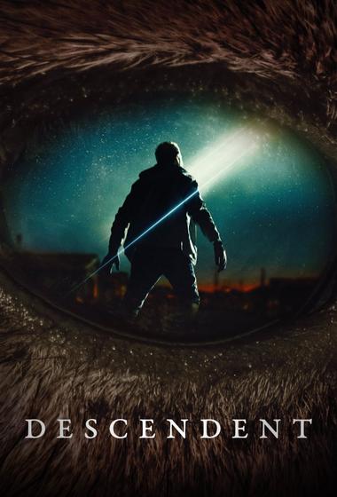 فيلم Descendent 2025 مترجم - باهي فيلم