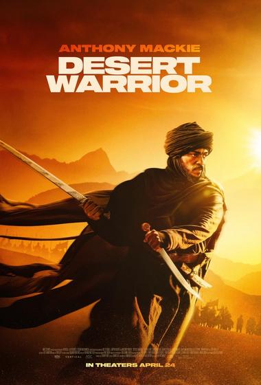 فيلم Desert Warrior 2026 مترجم - باهي فيلم