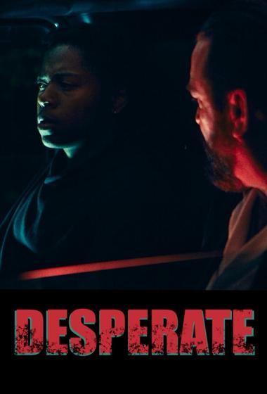 فيلم Desperate 2025 مترجم - باهي فيلم