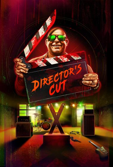 فيلم Director's Cut 2024 مترجم - باهي فيلم