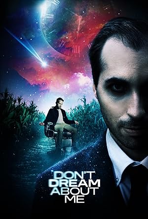 فيلم Don't Dream About Me 2025 مترجم