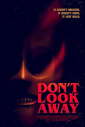 فيلم Don't Look Away 2023 مترجم - باهي فيلم