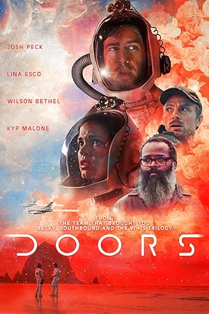 فيلم Doors 2021 مترجم - باهي فيلم