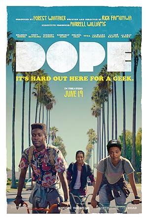 فيلم Dope مترجم (2015)