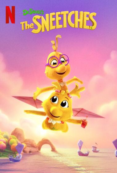 فيلم Dr Seuss's The Sneetches 2025 مترجم - باهي فيلم