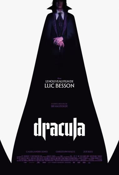 فيلم Dracula A Love Tale 2025 مترجم - باهي فيلم