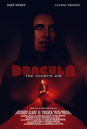 فيلم Dracula The Count's Kin 2024 مترجم - باهي فيلم