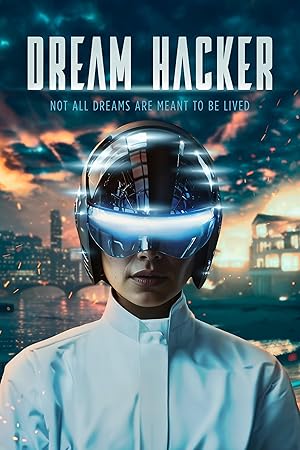 فيلم Dream Hacker 2025 مترجم - باهي فيلم