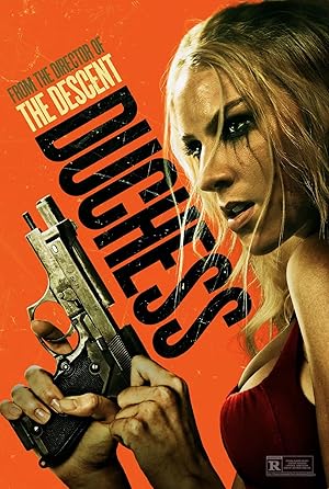 فيلم Duchess 2024 مترجم - باهي فيلم