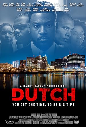 فيلم Dutch 2021 مترجم - باهي فيلم
