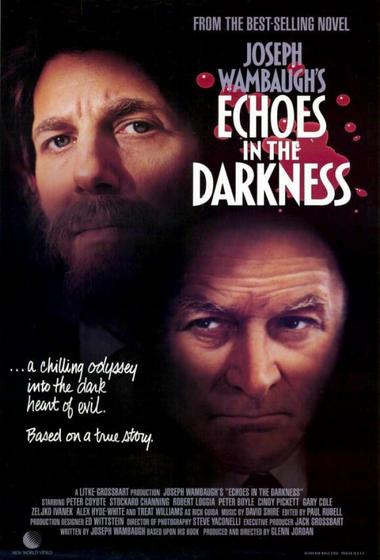 فيلم Echoes in the Dark 2024 مترجم - باهي فيلم
