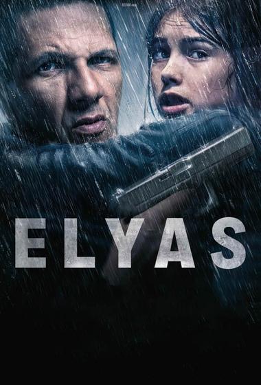 فيلم Elyas 2024 مترجم - باهي فيلم