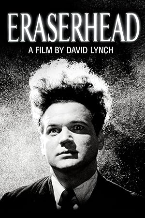 فيلم Eraserhead 1977 مترجم - باهي فيلم