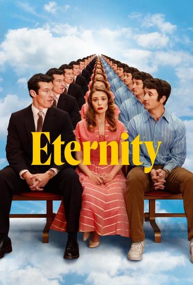 فيلم Eternity مترجم (2025)