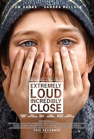 مسلسل Extremely Loud & Incredibly Close 2011 مترجم - باهي فيلم