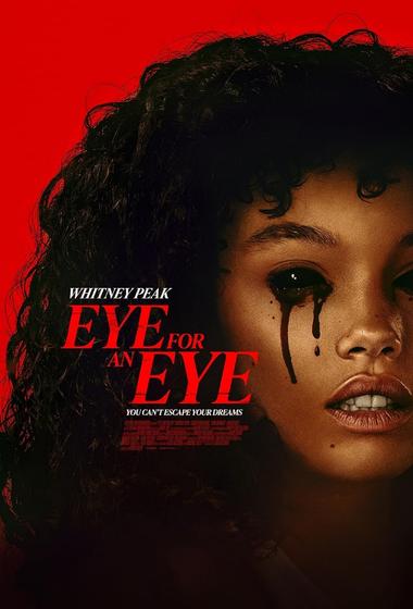 فيلم Eye for an Eye 2025 مترجم - باهي فيلم