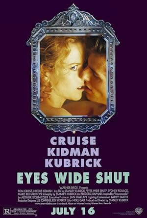 فيلم Eyes Wide Shut 1999 مترجم - باهي فيلم