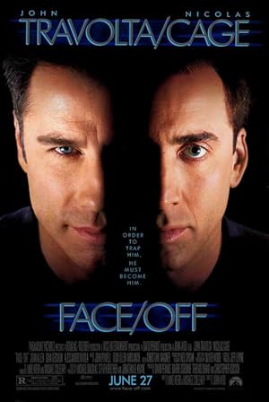 فيلم Face-Off 1997 مترجم - باهي فيلم