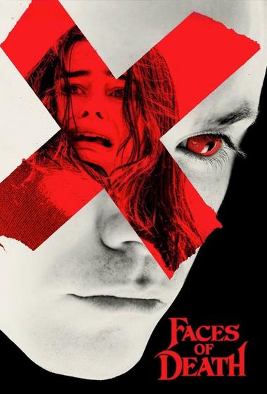 فيلم Faces of Death 2026 مترجم