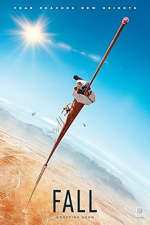 فيلم Fall 2022 مترجم - باهي فيلم