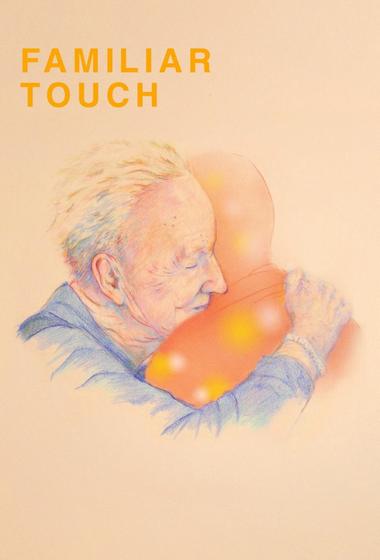 فيلم Familiar Touch 2025 مترجم - باهي فيلم