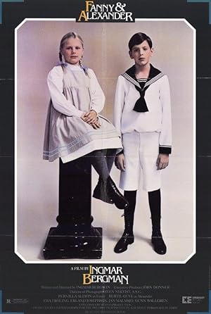 فيلم Fanny & Alexander 1982 مترجم - باهي فيلم