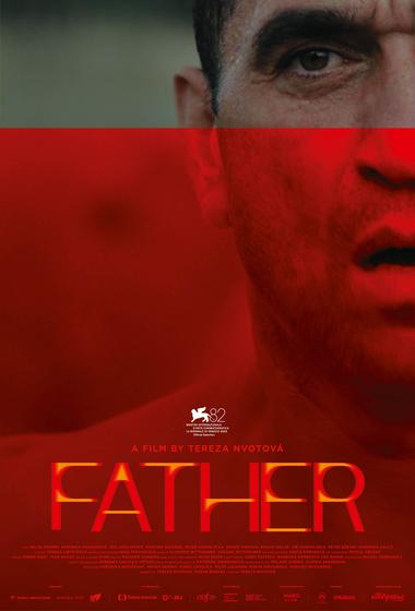 فيلم Father 2025 مترجم - باهي فيلم