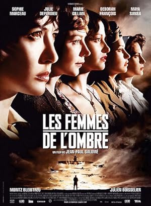 فيلم Female Agents 2008 مترجم - باهي فيلم
