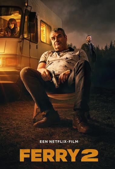 فيلم Ferry 2 2024 مترجم - باهي فيلم