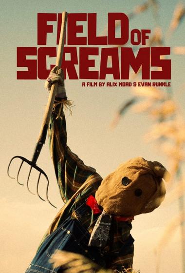 فيلم Field of Screams 2025 مترجم - باهي فيلم