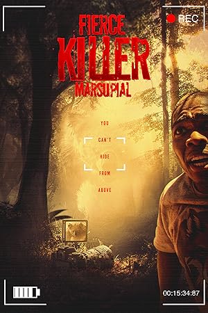 فيلم Fierce Killer Marsupial مترجم (2024)