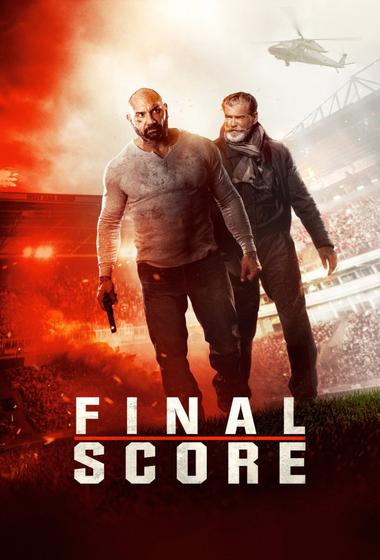 فيلم Final Score 2018 مترجم - باهي فيلم