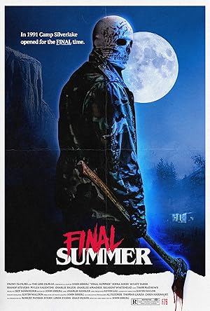 فيلم Final Summer 2023 مترجم - باهي فيلم