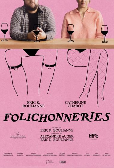 فيلم Follies 2026 مترجم - باهي فيلم